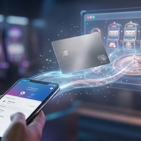 Revolut Casino v České republice 2026: Kompletní průvodce vklady a výběry