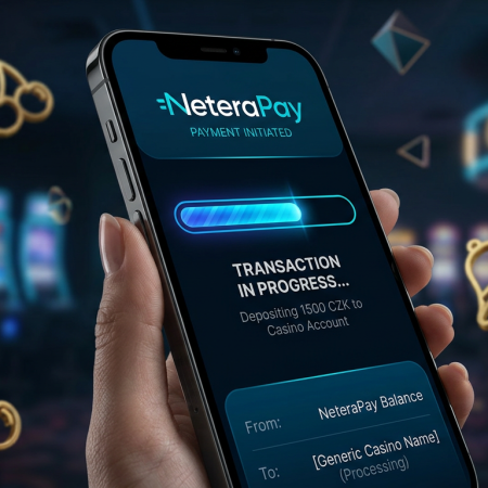 Neterapay casino 2026: Nejlepší vklady a top kasina v ČR